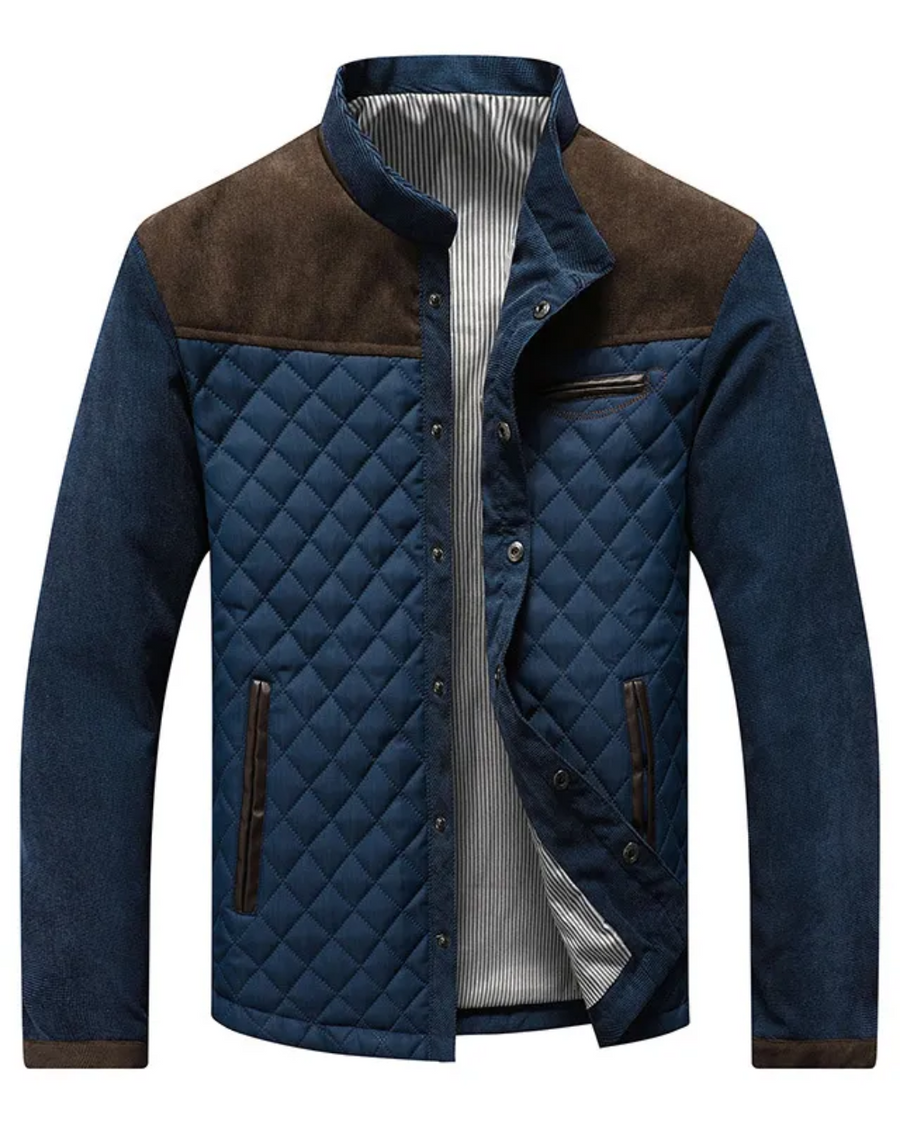 Dante | Veston élégant pour homme