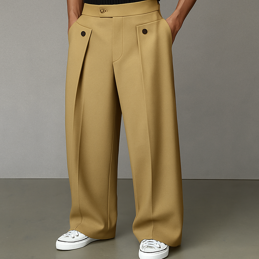 Walter | Pantalon tendance