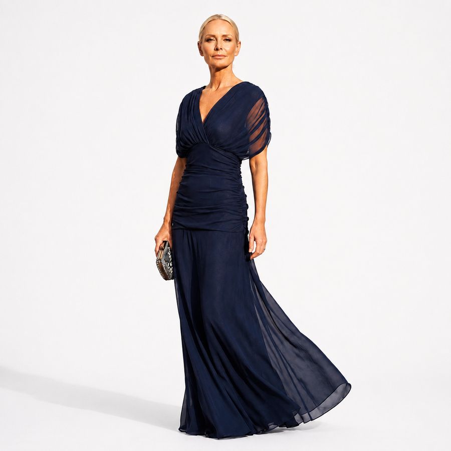 Avery Elegant Dress