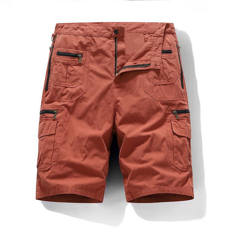 Sandro | Short cargo confort