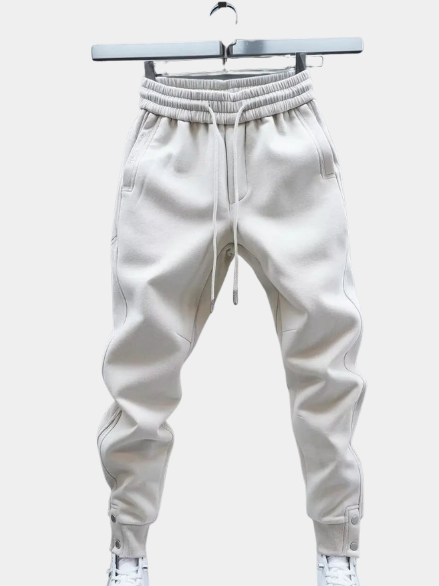 Gerardo | Pantalon ajusté